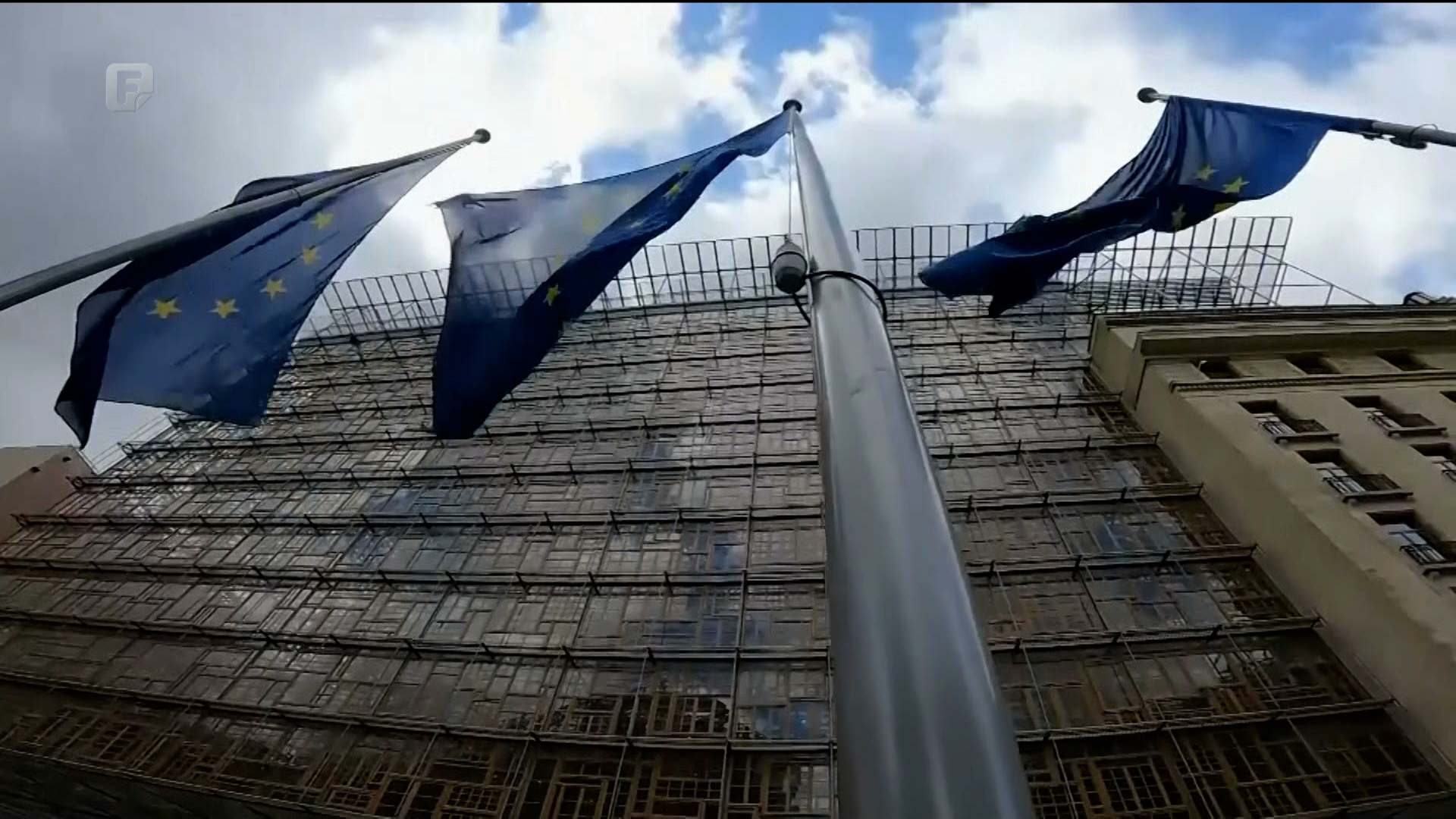 Desetine predstavnika svih nivoa vlasti BiH u Briselu